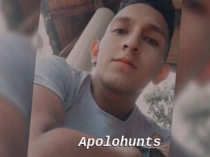 Apolohunts