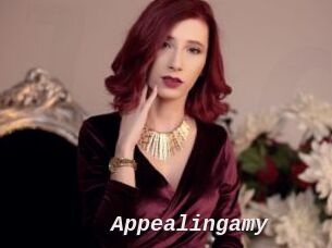 Appealingamy