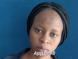 Apple98