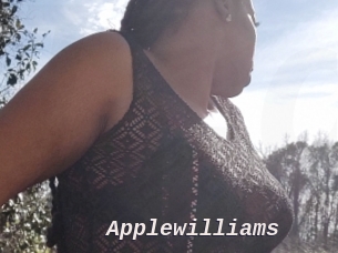 Applewilliams