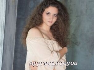 Appreciateyou