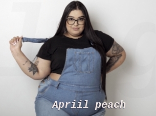 Apriil_peach