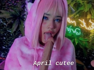 April_cutee
