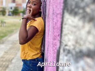 Aprildane
