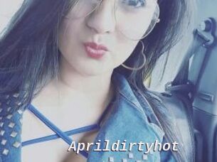 Aprildirtyhot