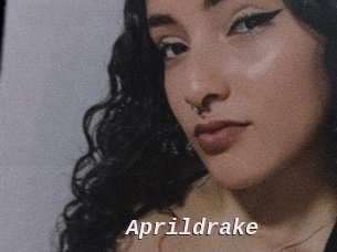Aprildrake