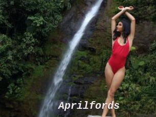 Aprilfords