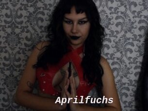 Aprilfuchs