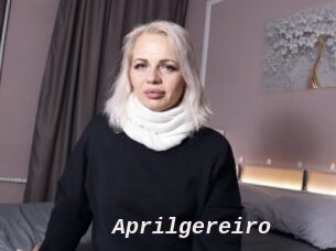 Aprilgereiro
