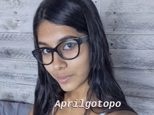 aprilgotopo Live Camgirls Sex