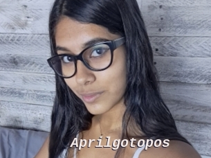 Aprilgotopos