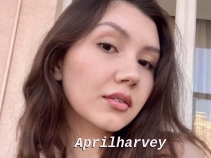Aprilharvey