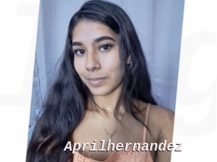 Aprilhernandez