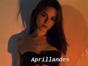 Aprillandes