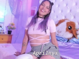 Aprilmya