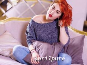 Aprilpure
