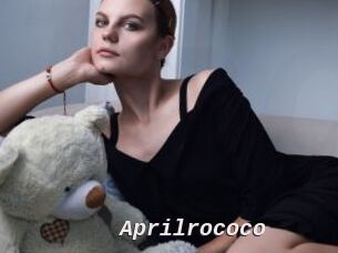 Aprilrococo