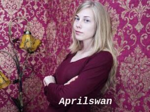Aprilswan