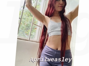 Aprilweasley