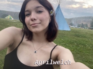 Aprilwelch