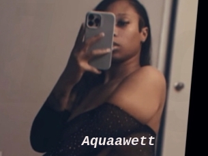 Aquaawett