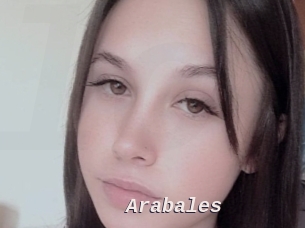 Arabales