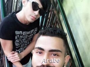 Arabe
