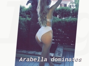 Arabella_dominates