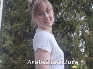 Arabellaallure