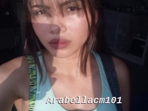 Arabellacm101