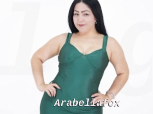 Arabellafox