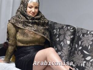 Arabicanisa
