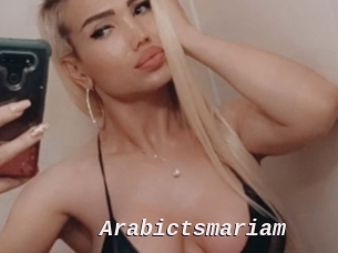 Arabictsmariam