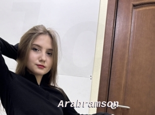 arabramson Live Camgirls Sex