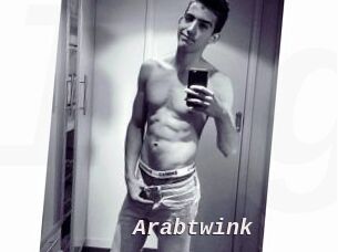 Arabtwink