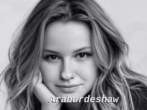 Araburdeshaw