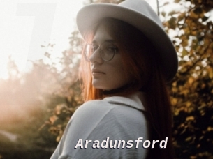 Aradunsford