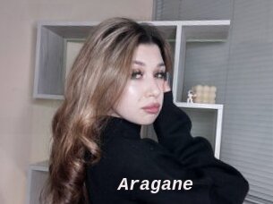 Aragane
