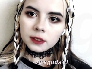 Aragodsil