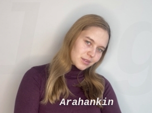 Arahankin