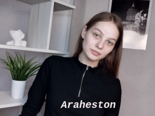 Araheston
