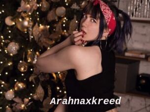 Arahnaxkreed