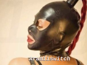 Aramiiswitch