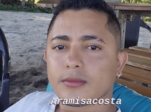 aramisacosta Live Camgirls Sex
