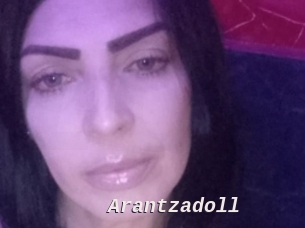 Arantzadoll