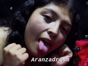 Aranzadrowm