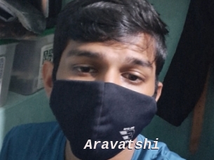 Aravatshi