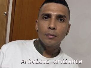 Arbelaez_ardiente