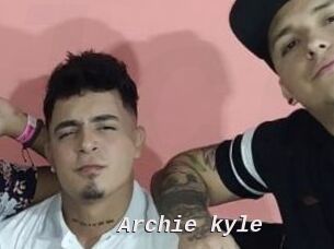 Archie_kyle