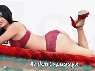 Ardentxpussyx